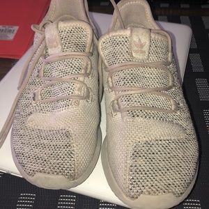 Adidas boys Tubular sneakers